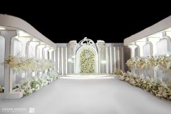 点击看大图 -豪门婚礼策划