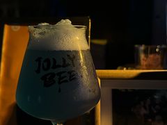 -JollyBee’s Craft Nest乐蜂精酿