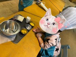 -Harry's Kitchen哈里小屋(上海大悦城店)