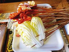 -袁记串串香(西安路店)