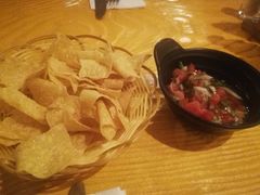 -Pistolera Mexican Cantina女枪手墨西哥餐厅(碧云路店)