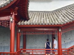 -楚望台遗址公园