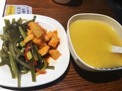 -汉城烧烤(西稍门劳动路店)