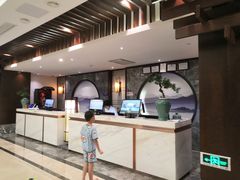 -添赐温泉馆(上南路店)