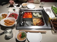 -海底捞火锅(泉城路店)