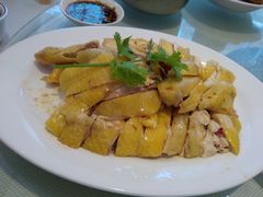 -新享乐海鲜(翠华路店)