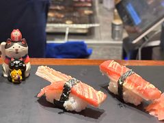 -戏作寿司(观音桥店)