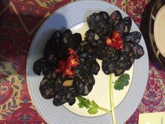 蘑菇私家菜小馆-蘑菇私房菜小馆(杨家坪西城天街店)