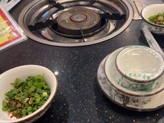 -草墩罗非鱼庄•野生菌•腊排骨(七星街上段店)