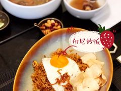 -THE PAWON·8碗(古北SOHO店)