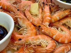 白灼虾-冯姐生蚝(迎宾广场店)