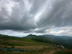 -灵山