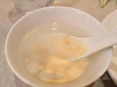 -苏州阳澄湖澜廷酒店-有景阁中餐厅