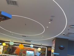 -海底捞火锅(上元大街店)