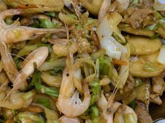 -面道赞宁海海鲜面(迎凤街店)