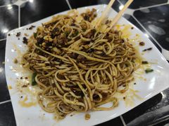 -宜宾燃面非遗传承店