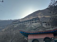 -五泉山公园