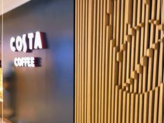 -COSTA COFFEE(恒基名人购物中心店)