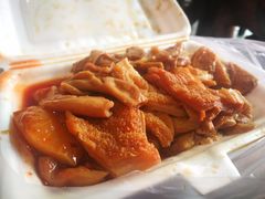 -细妹五香牛杂(步行街店)
