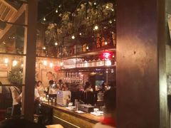 -高烤场烧烤餐厅(文华里店)