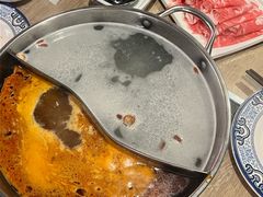 -7火锅(阿布扎比店)