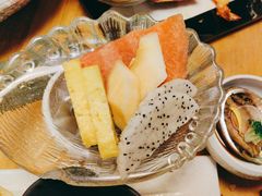 -王鼎精致料理铁板烧(世博源店)