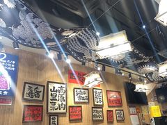 -麒麟风烤牛肉·云南烧烤小排档(丹凤街店)