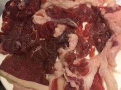 -松明一烤肉馆(鲁园店)