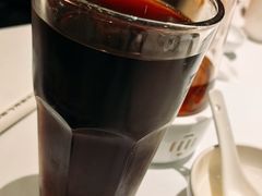 桂花酸梅汁杯-眉州东坡(清河万象汇店)