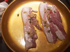 -俊熙家点餐式自助烤肉店(1227广场店)