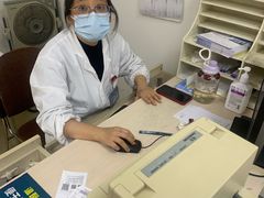 -上海市浦东新区人民医院·门诊