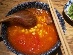 -白七爷捞面(西城万达店)
