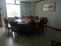 包厢-大草原清真饭庄(沙河店)