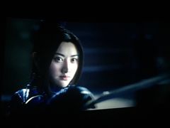 -中国科学技术馆影院