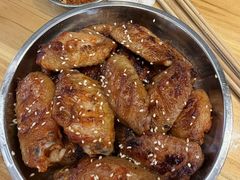 -赞酱川式烤肉(蜀都万达店)