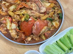 -瑞丽活螃蟹(芒市店)