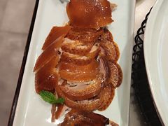 -京味斋·北京烤鸭(新源街店)
