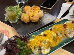 -克比叔叔印度餐厅Kebabs on the Grille(人民广场店)