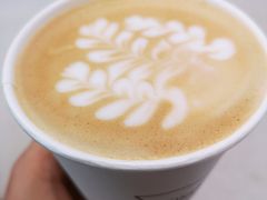 -Manner Coffee(大宁国际商业广场店)