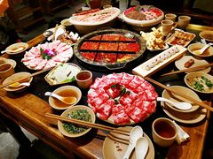 -渝派江湖烩(回兴店)