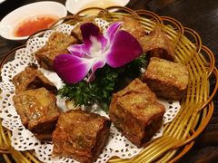 -大洋家·精品潮汕菜·生腌砂锅粥(天河东路店)