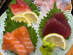 -福匠日本料理(人民路店)