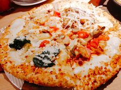 -必胜客(漕宝路店)