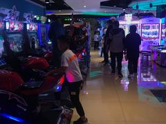 -大玩家(万达广场大连甘井子店)