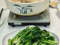 -天鲜阁·海鲜粤菜·33年老字号(石槎白云站店)