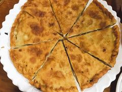 羊肉肉饼-怡妮新疆风味餐厅(东江湾路店)