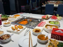 -海底捞火锅(勒泰店)
