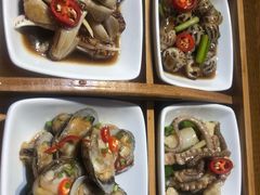 -必点海鲜·鲅鱼水饺(鞍山西道店)