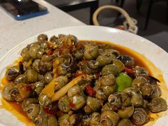 -京韵胡同·酱香羊蝎子火锅涮肉(长寿路店)