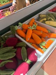 -奈尔宝·儿童乐园·亲子餐厅(华采天地店)